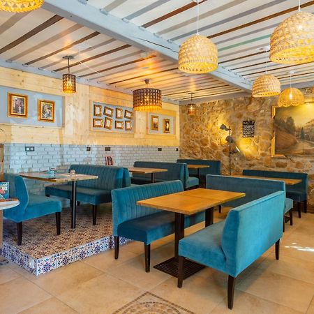 Logis Hotel Beausejour Berre-les-Alpes Ngoại thất bức ảnh