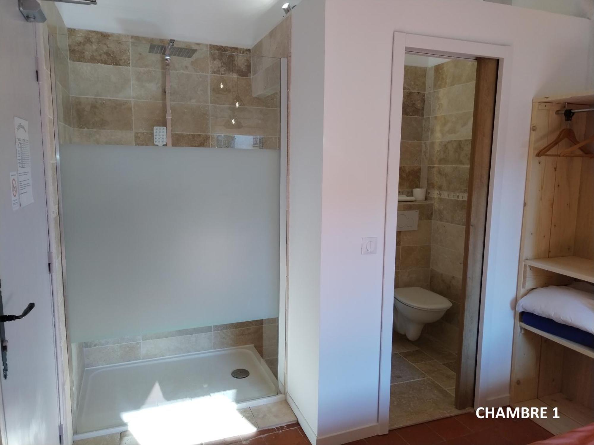 Logis Hotel Beausejour Berre-les-Alpes Ngoại thất bức ảnh