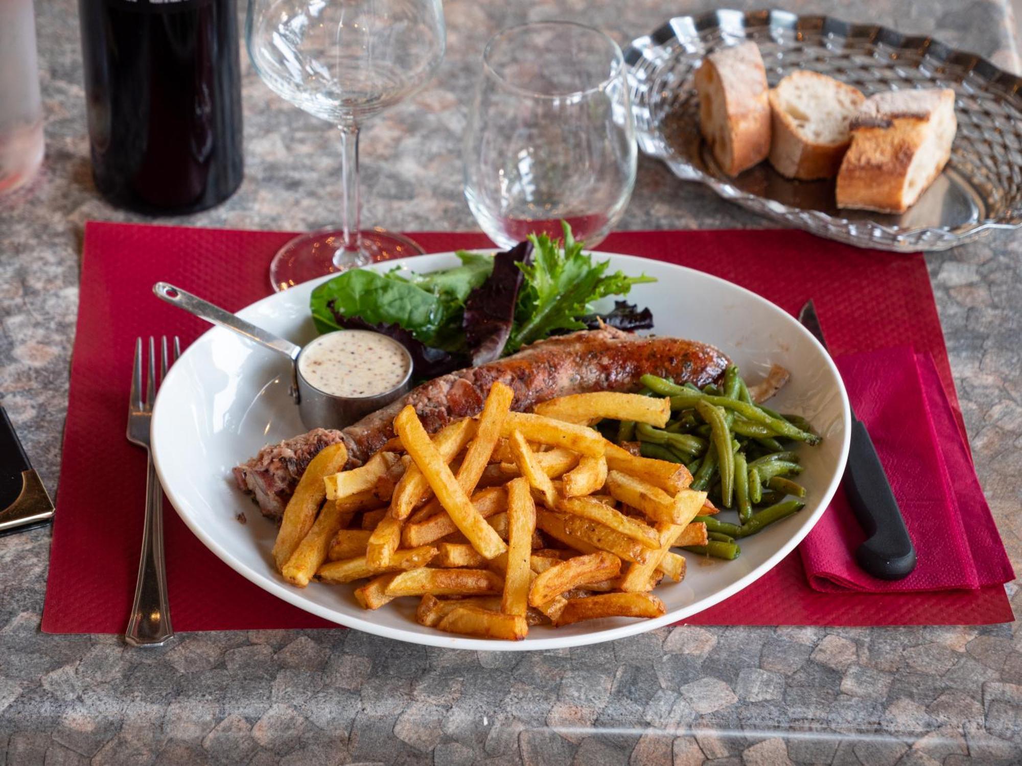 Logis Hotel Beausejour Berre-les-Alpes Ngoại thất bức ảnh