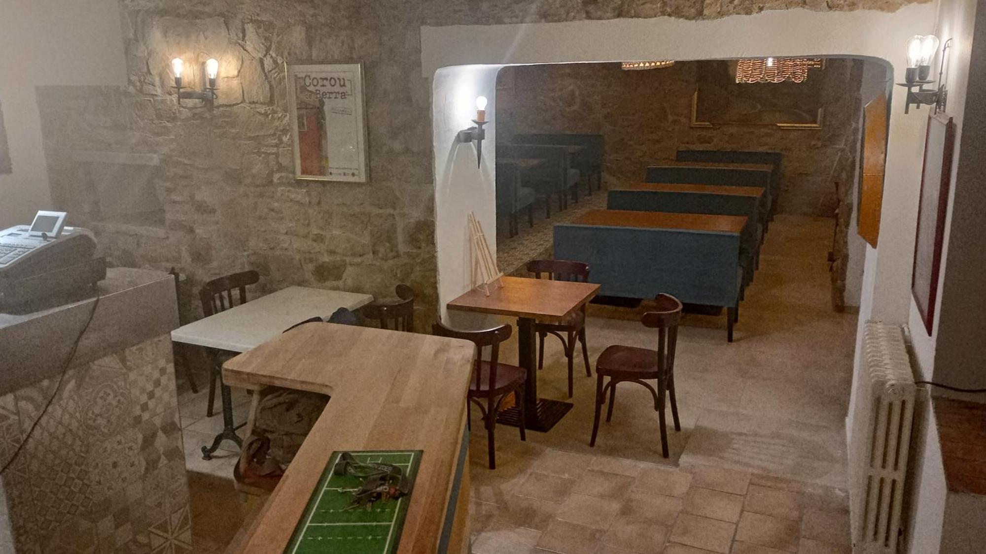 Logis Hotel Beausejour Berre-les-Alpes Ngoại thất bức ảnh