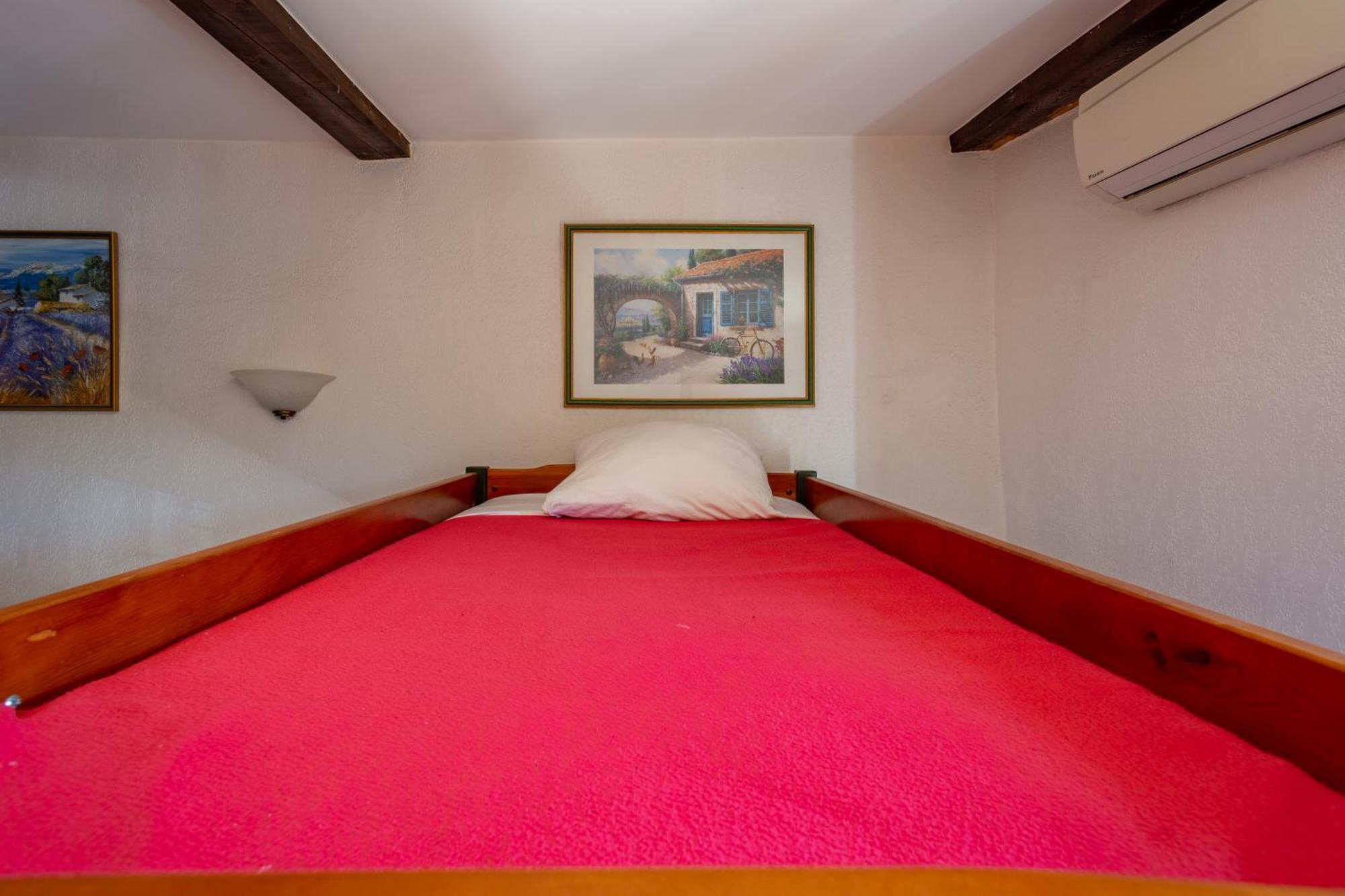 Logis Hotel Beausejour Berre-les-Alpes Ngoại thất bức ảnh