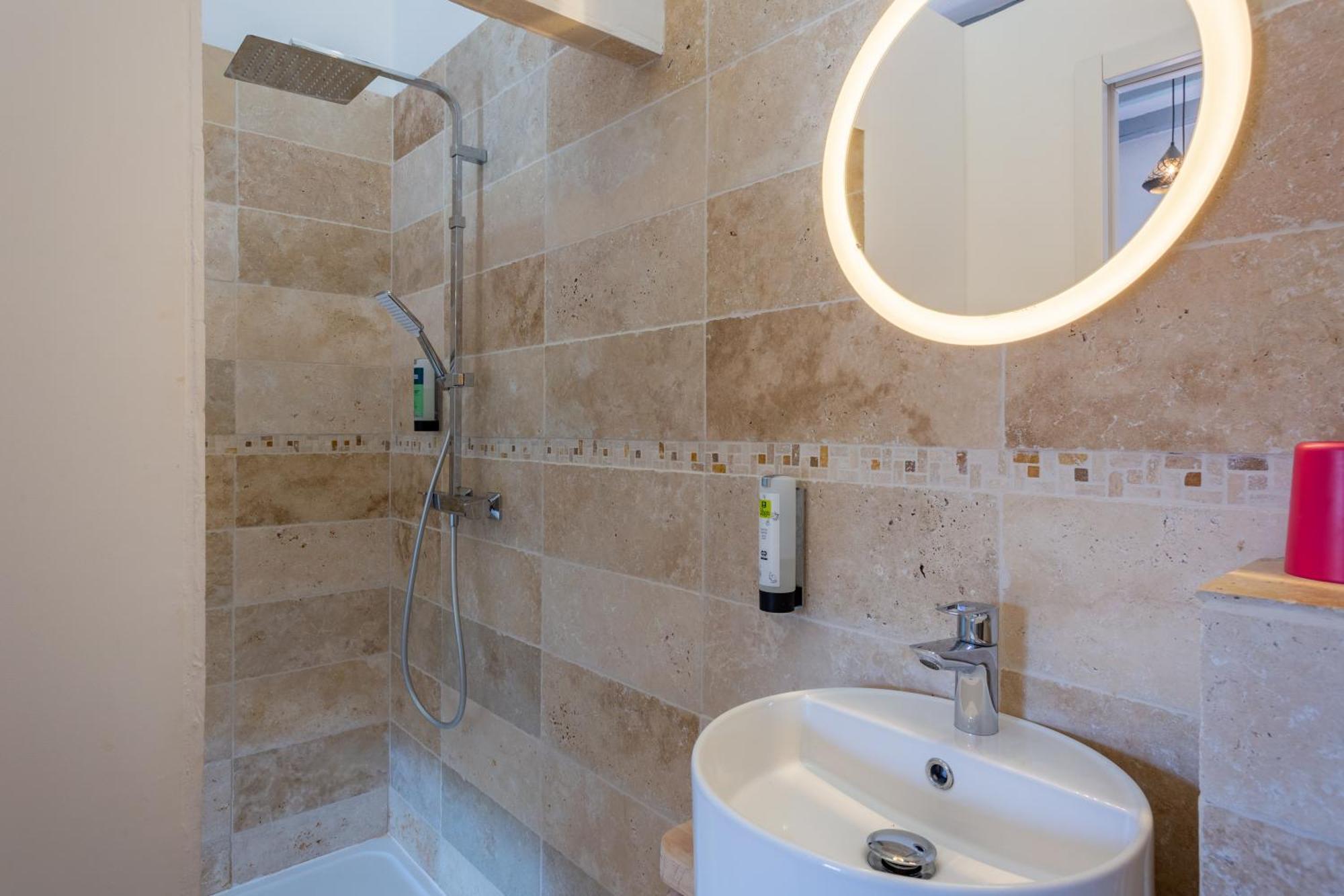 Logis Hotel Beausejour Berre-les-Alpes Ngoại thất bức ảnh